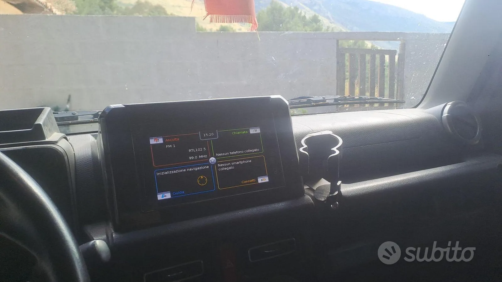Suzuki Jimny 2019 photo 3
