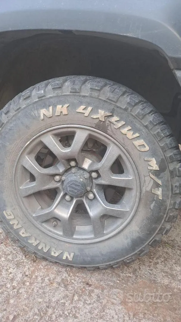 Suzuki Jimny 2019 photo 2