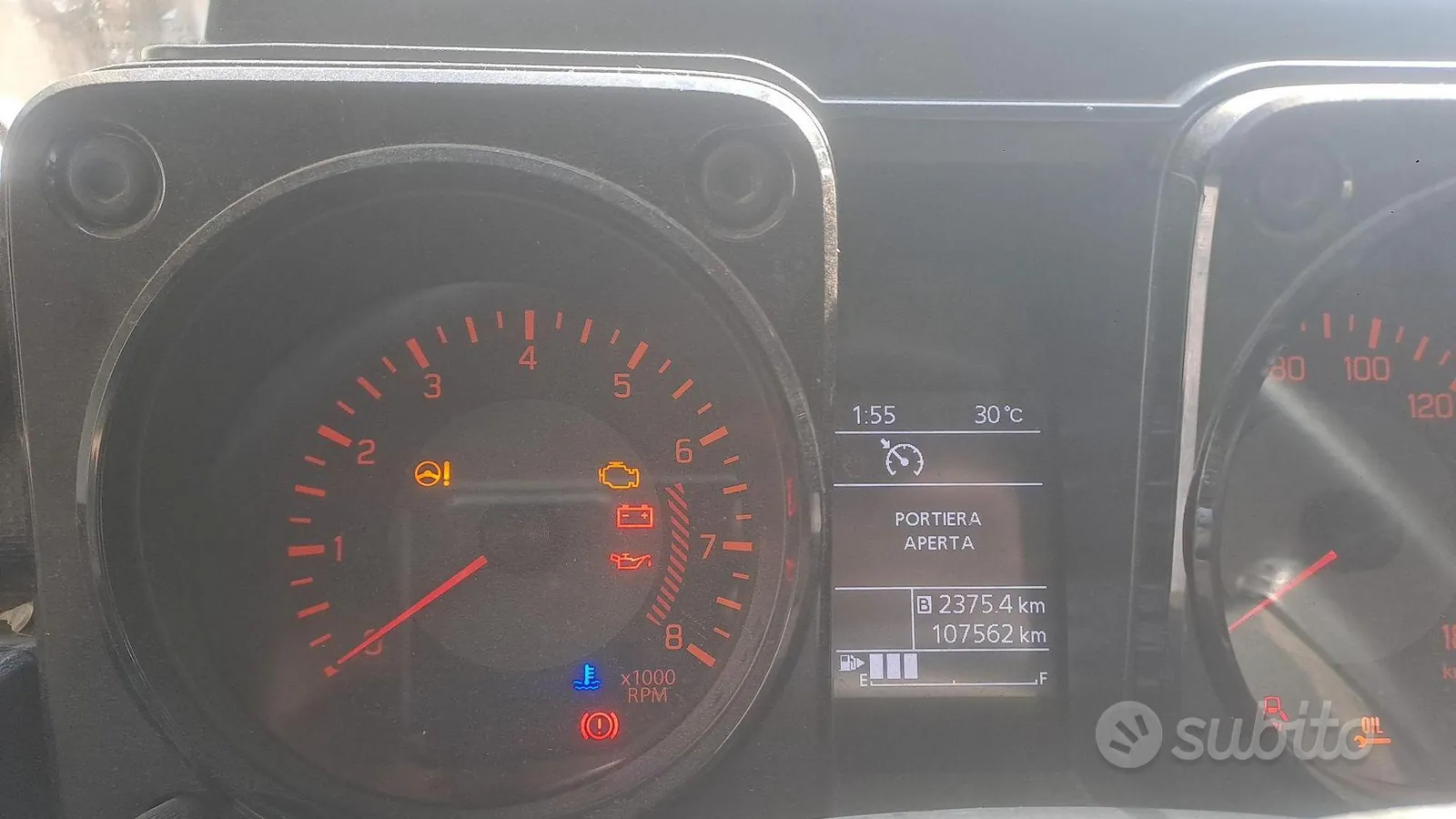 Suzuki Jimny 2019 photo 4