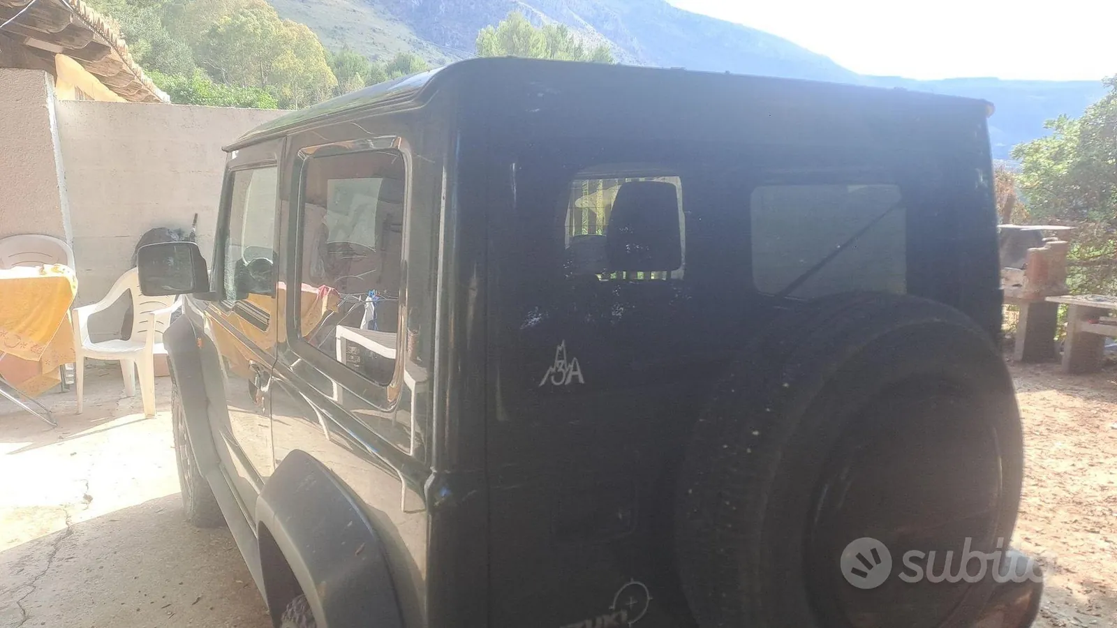 Suzuki Jimny 2019 photo 5