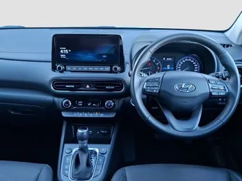 Hyundai Kona 2023 photo 4