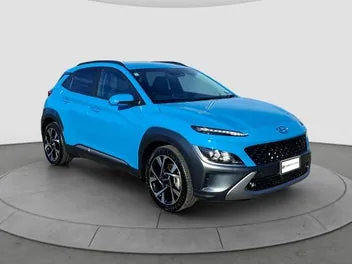 Hyundai Kona 2023 photo 2