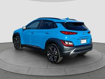 Hyundai Kona 2023 photo 3