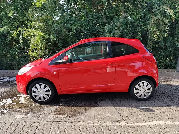 Ford Ka 2014 photo 2