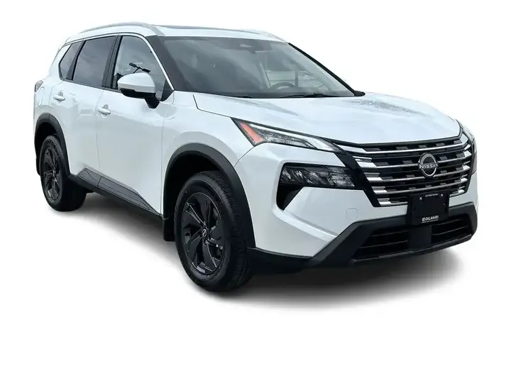 Nissan Rogue 2026 photo 3