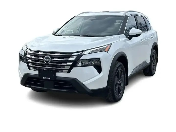Nissan Rogue 2026 photo 5