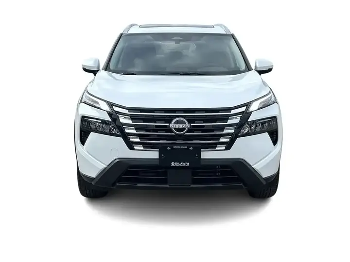 Nissan Rogue 2026 photo 4