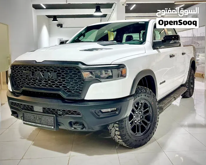 Dodge Ram 2026 photo 4