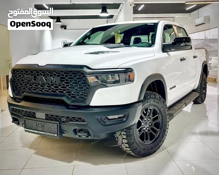Dodge Ram 2026 photo 3