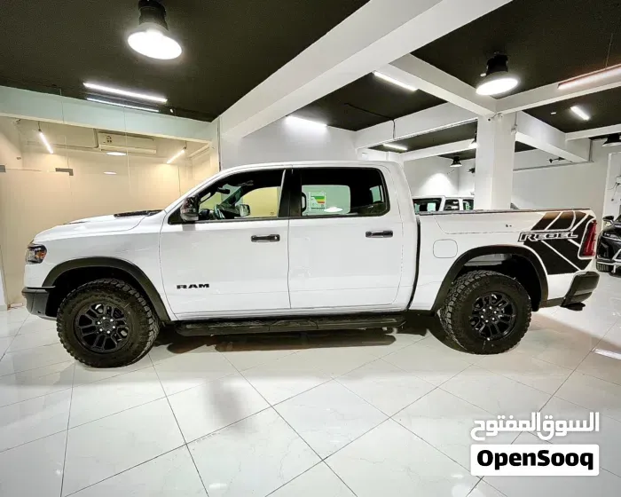Dodge Ram 2026 photo 2