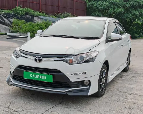 Toyota Vios