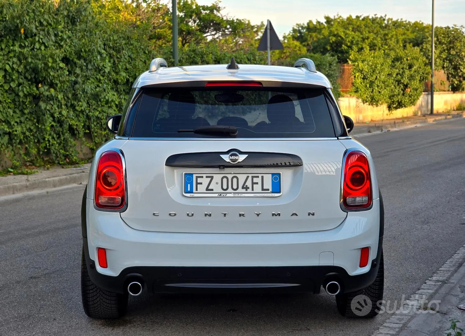 Mini Countryman 2018 photo 4