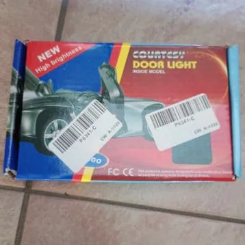 Chrysler Door Light