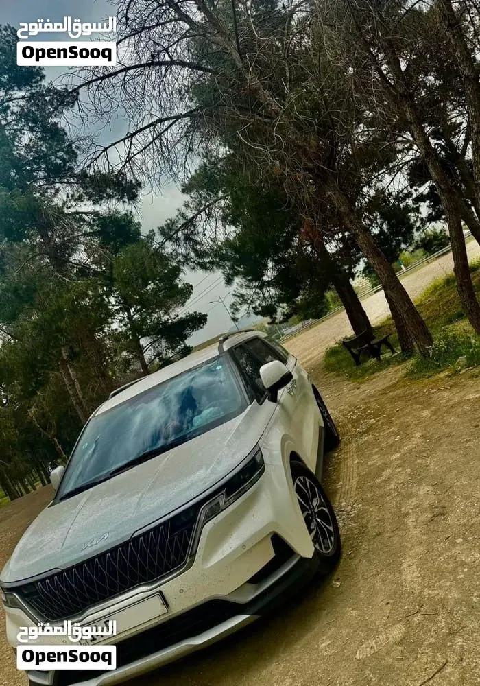 Kia Carnival 2023 photo 4