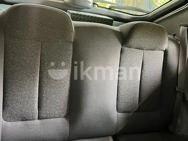 Hyundai Accent 2003 photo 5