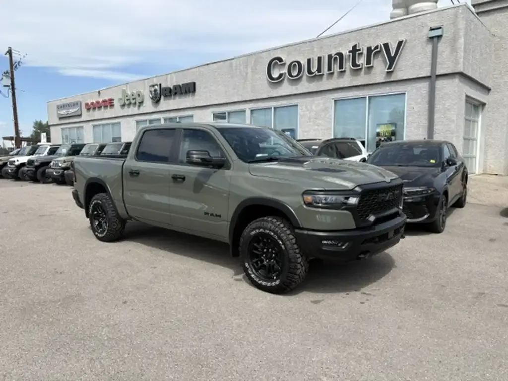 Ram 1500