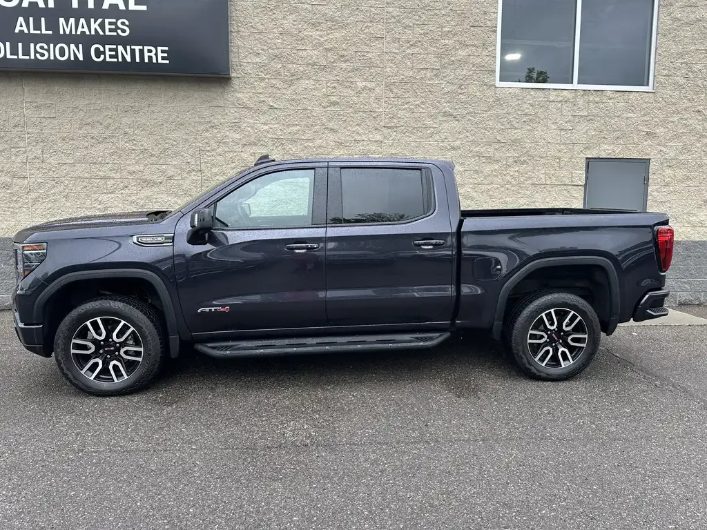 GMC Sierra 1500 2025 photo 3