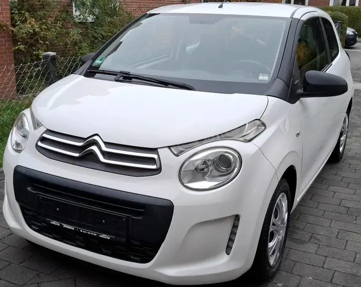 Citroen C1