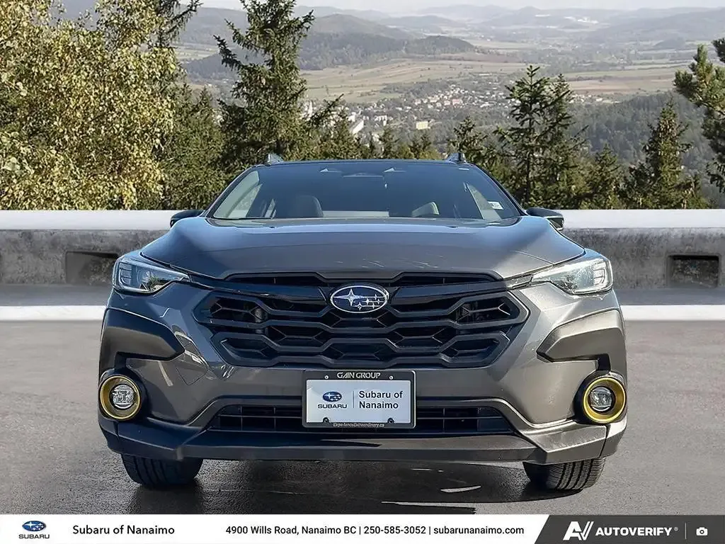 Subaru Crosstrek 2024 photo 2
