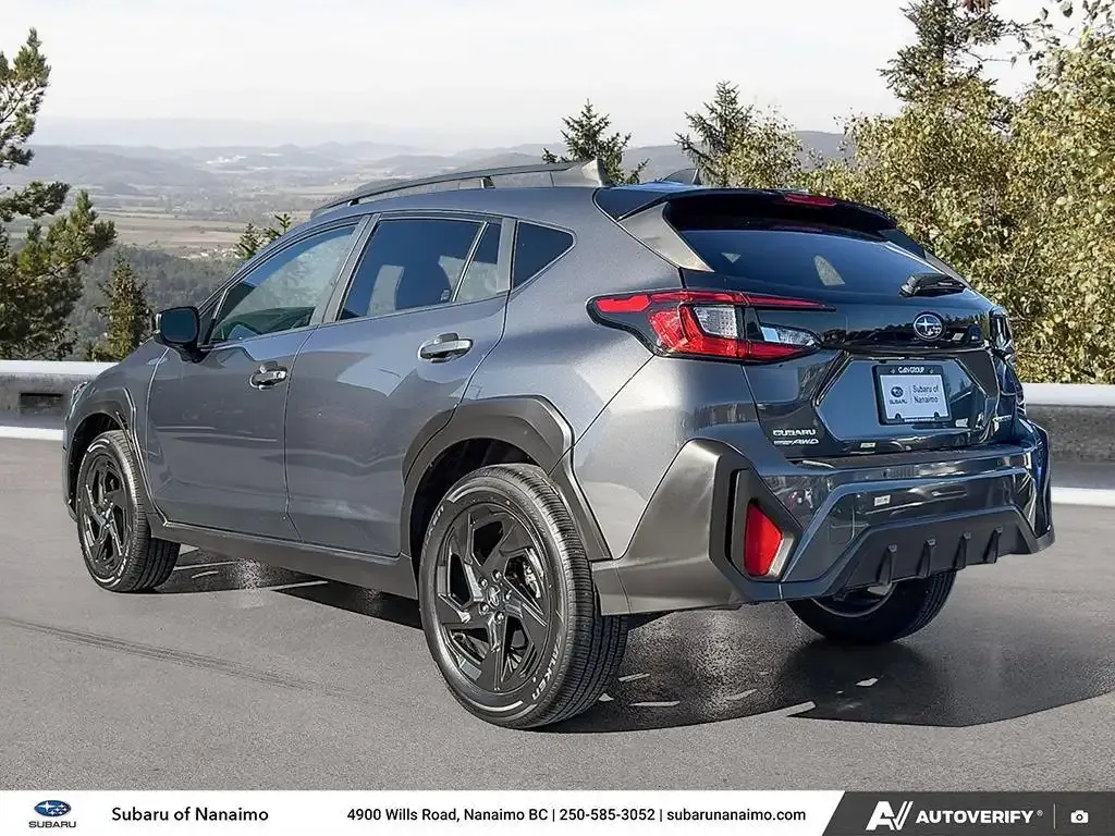 Subaru Crosstrek 2024 photo 4
