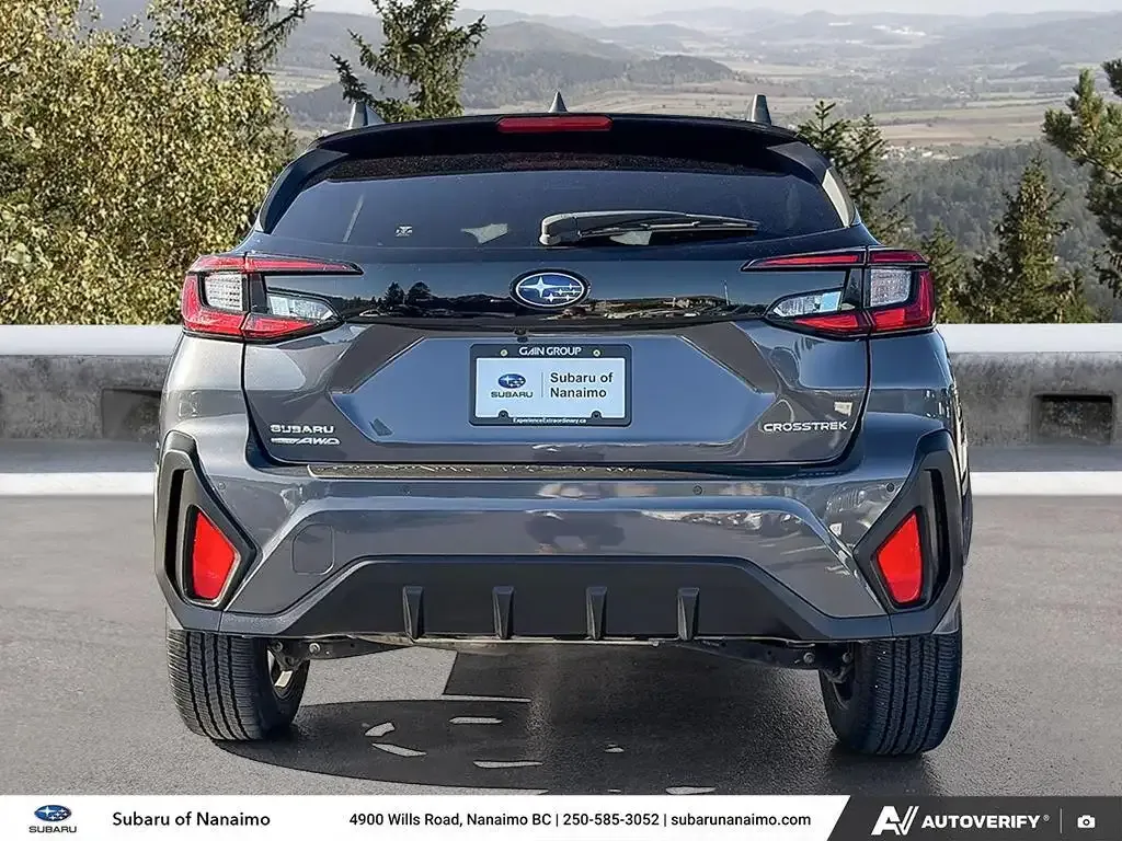 Subaru Crosstrek 2024 photo 5