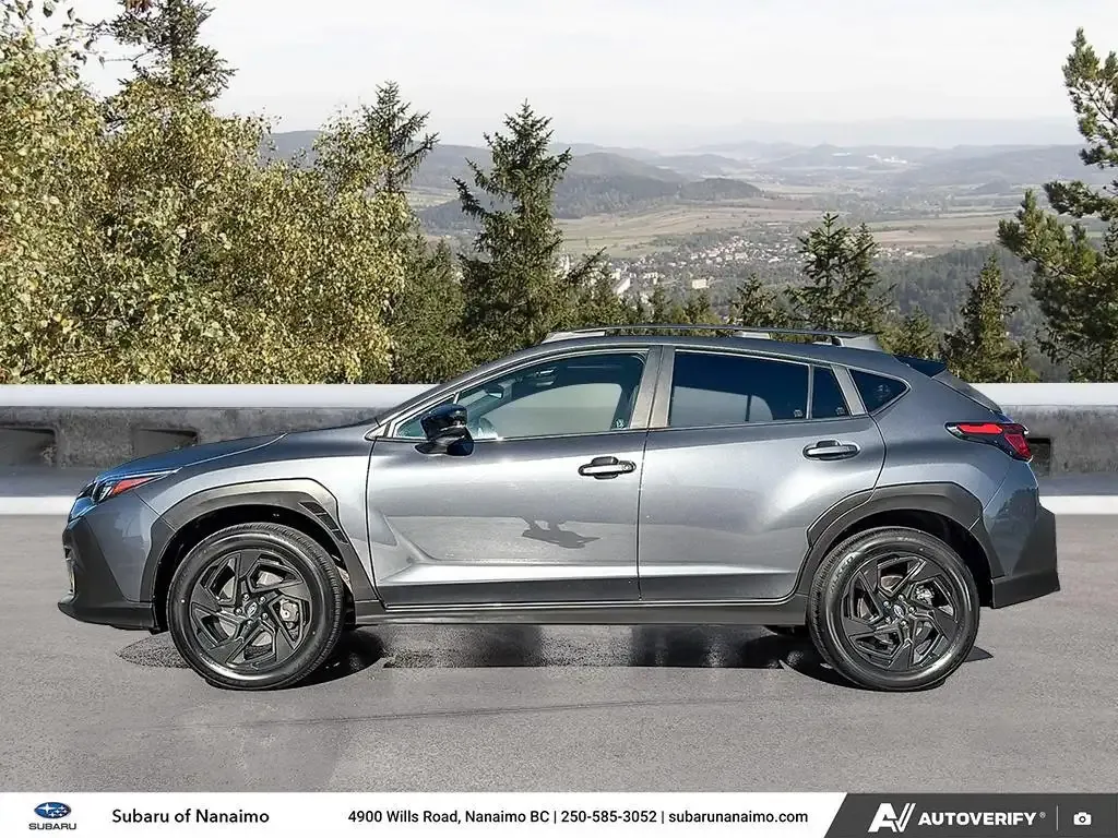 Subaru Crosstrek 2024 photo 3