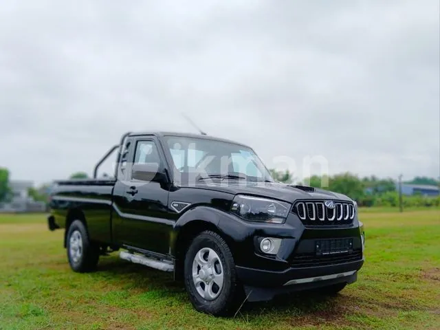 Mahindra Scorpio 2026 photo 2