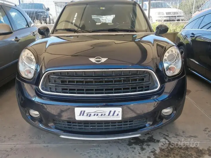 Mini Countryman 2015 photo 3