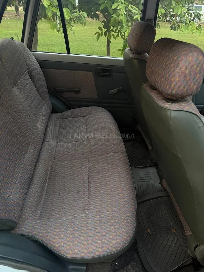 Suzuki Mehran
