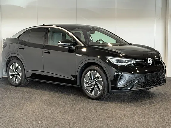 Volkswagen Id.5 2023 photo 3
