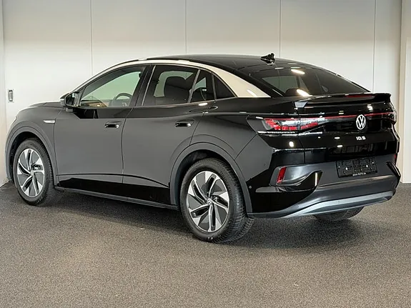 Volkswagen Id.5 2023 photo 5