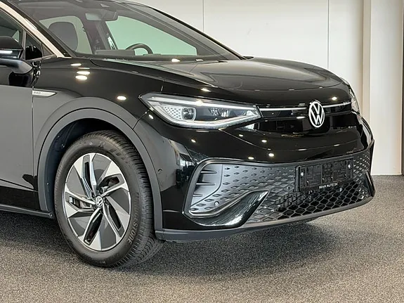 Volkswagen Id.5 2023 photo 4