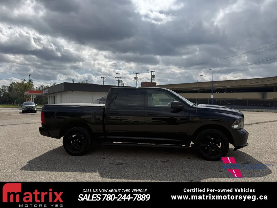 Ram 1500 Classic 2019 photo 4