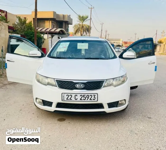 Kia Cerato
