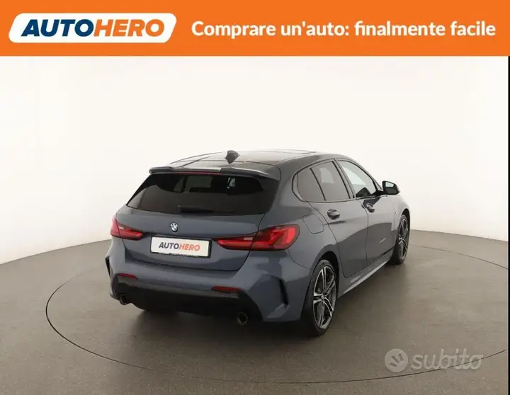 BMW 120 2022 photo 5