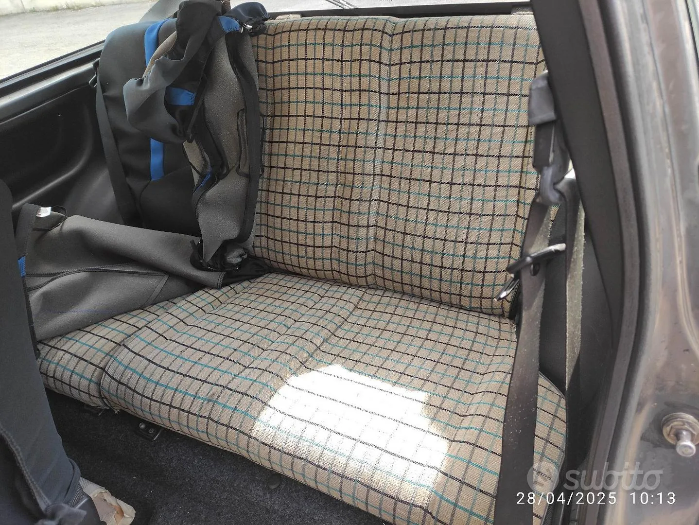 Autobianchi Y10 1990 photo 2