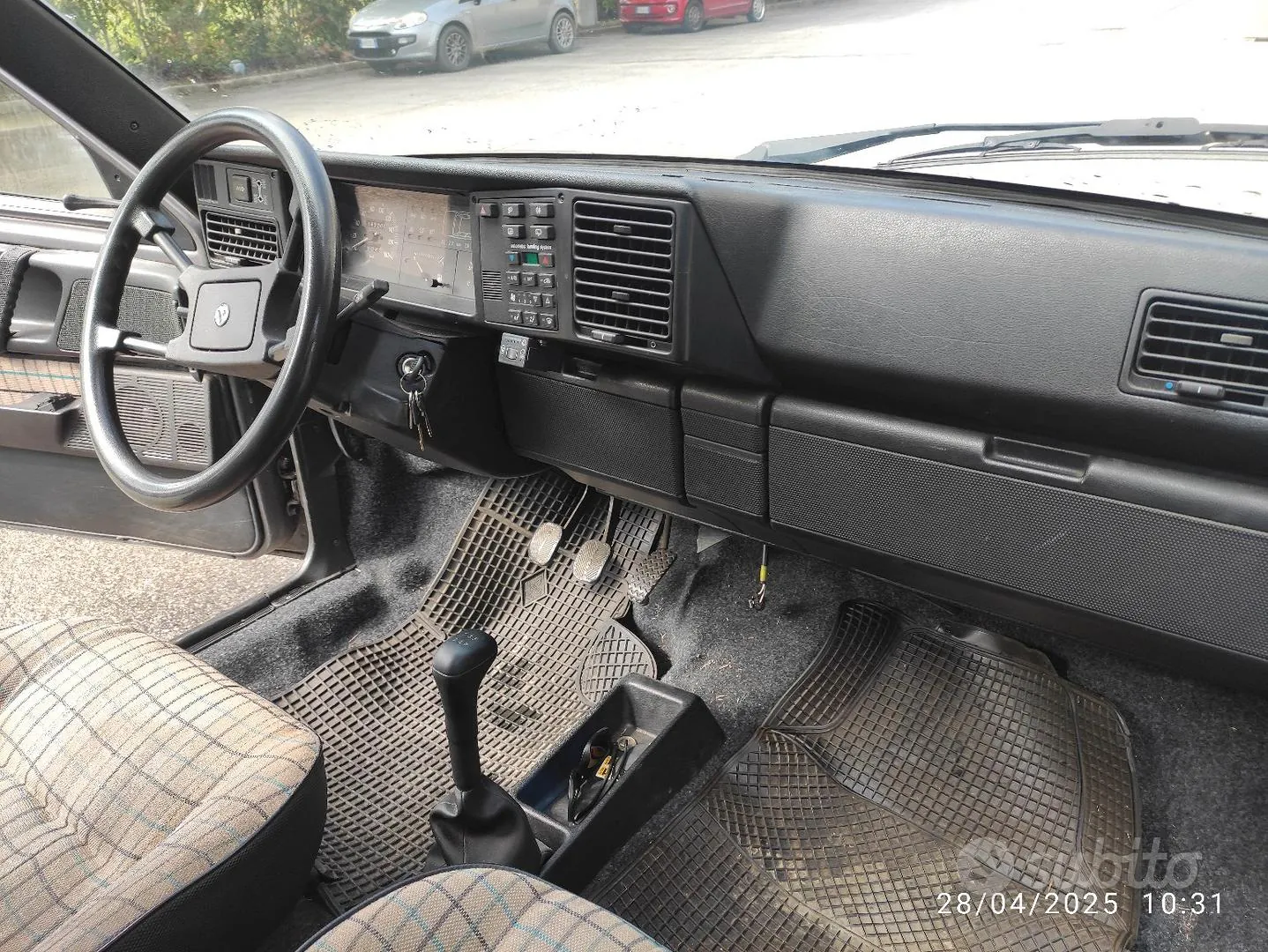 Autobianchi Y10 1990 photo 3