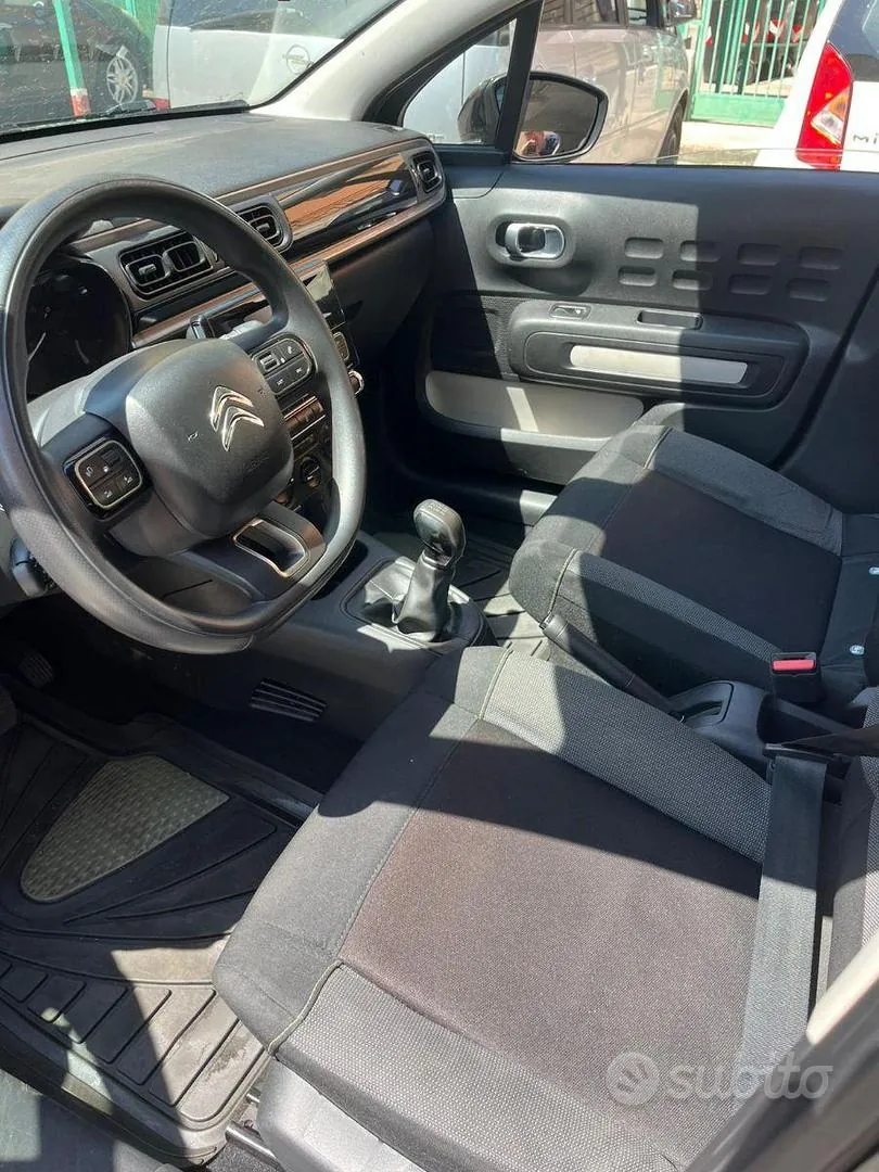 Citroen C3 2017 photo 3