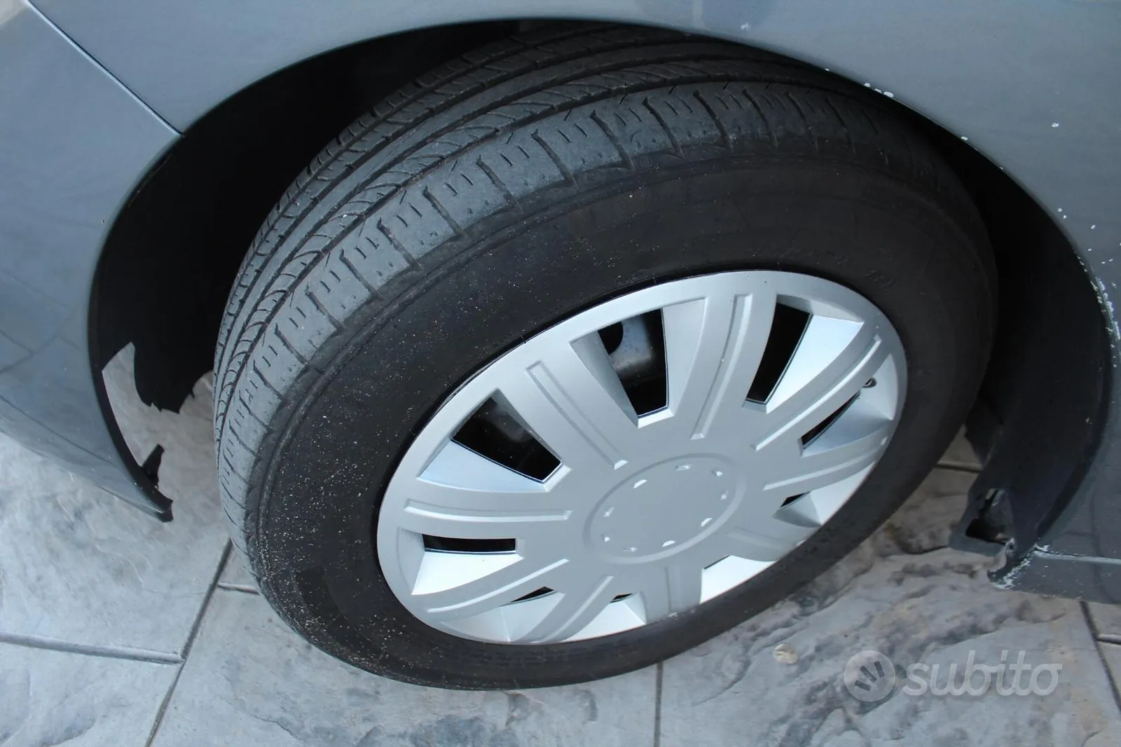 Peugeot 207 2010 photo 5