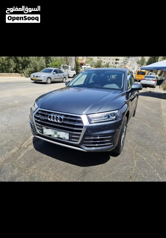 Audi A5 2023 photo 5