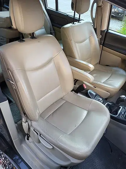 Renault Grand Espace 2008 photo 3