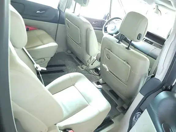 Renault Grand Espace