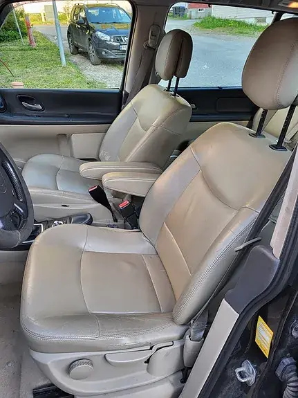 Renault Grand Espace 2008 photo 4
