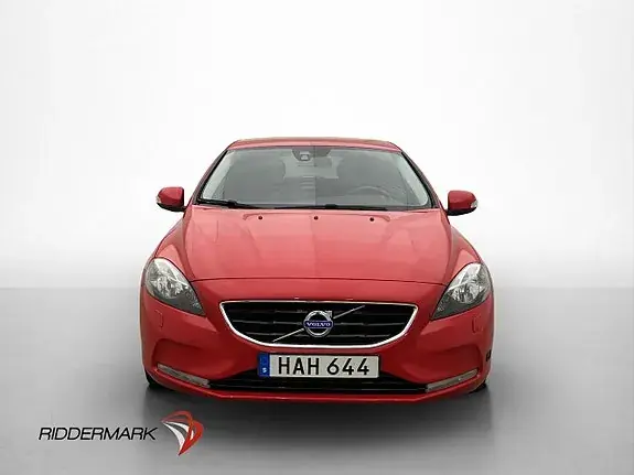 Volvo V40 2014 photo 2