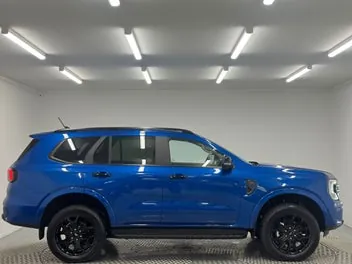 Ford Everest 2025 photo 3