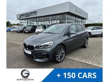 BMW 220 Active Tourer
