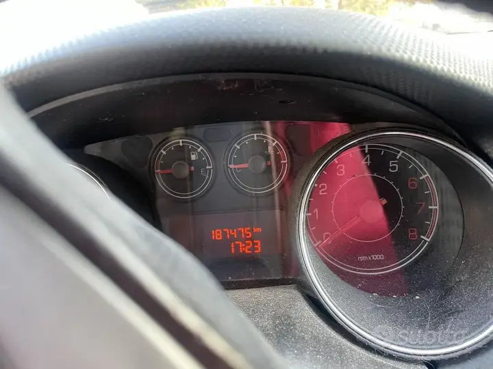 Fiat Bravo 2009 photo 5