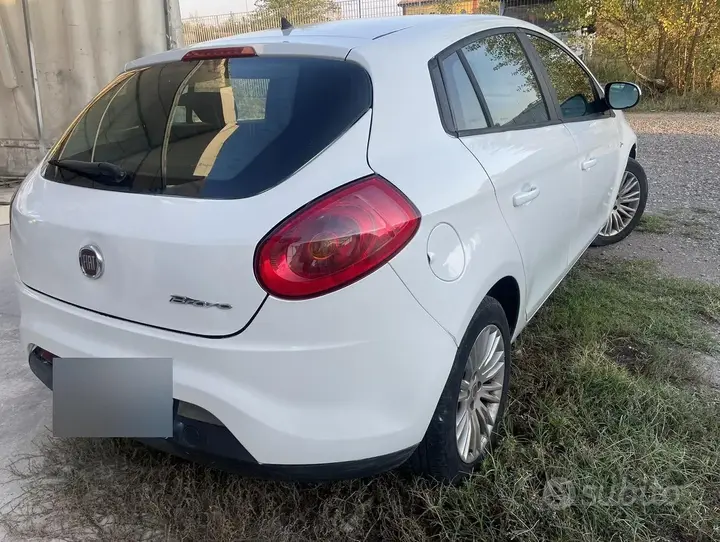 Fiat Bravo 2009 photo 3