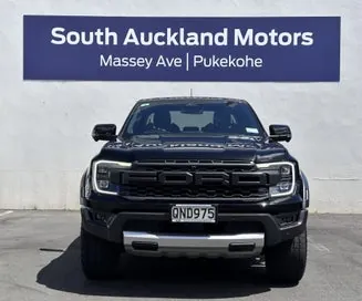 Ford Ranger 2024 photo 3