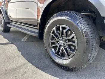 Ford Ranger 2024 photo 5